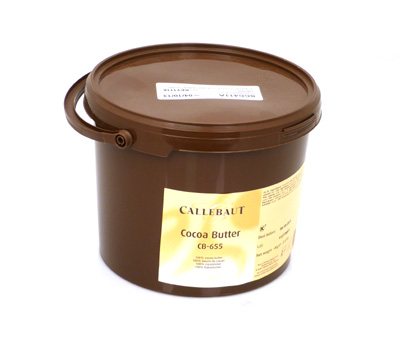 Cocoa Butter (CB-655)